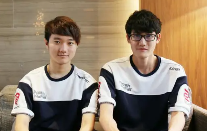 Karsa重返赛场，持续失利首场状态出色，MAD观众沸腾！